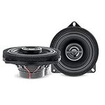 Focal ICBMW100L Inside 2-Way Coax Speaker Compatible with BMW 10 cm Coaxial Speaker