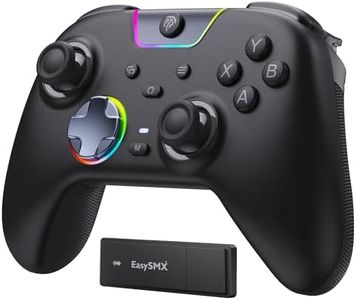 EasySMX X0