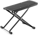 TIGER GST35-BK | Guitar Footstool |