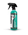 Torque Detail Water Spot Remover 16oz - Water Spot Remover For Car - Removes Water Stains, Hard Water, & Other Blemishes On Your Glass