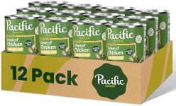 Pacific Foods Organic Cream of Chic