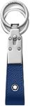 Montblanc Men's Classic Keyring, bl