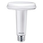 (Case of 6) Philips 452417 BC9.5BR30/SLIM/2700 SlimStyle 9.5W BR30 LED Soft white Dimmable Bulb - 65w equivalent