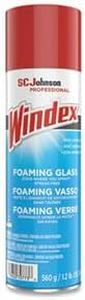 Windex® Foam Glass Cleaner