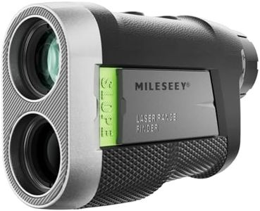 MiLESEEY P