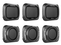 Freewell Budget Kit - E Series - 6Pack Compatible with Mavic Air 2 Drone