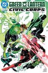 Green Lantern Civil Corps Special (2024) #1 (Green Lantern (2023-))