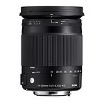 Sigma 18-300mm F3.5-6.3 DC Macro OS HSM (C) for Nikon (DX) Cameras