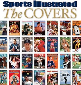 Sports Illustrated The Covers