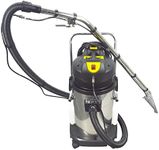INTBUYING Carpet Extractor Machine 40L Carpet Cleaner Carpet Spraying Machine Deep Cleaning, Spraying & Wahsing & Drying 3 in 1 Carpet Cleaning Machine (11 us gal 110V 1KW)