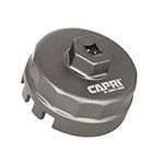 Capri Tools 2-1501-4HD Forged Toyot
