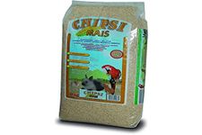 Chipsi Corn Rodent Litter 15 kg