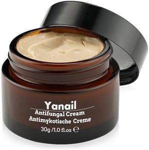 Antifungal