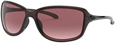 Oakley Women's OO9301 Cohort Rectan