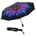 SY COMPACT Travel Umbrella Windproo