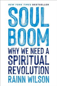 Soul Boom: