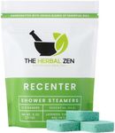 Recenter Shower Steamers Aromathera