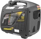 FIRMAN INVERTER GENERATOR 2000W PEAK/1600W RUN