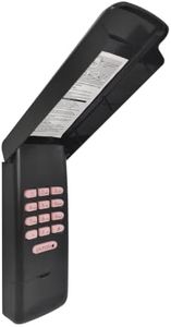 Garage Door Opener Keypad for LiftMaster Chamberlain and Craftsman Openers