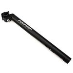 FOMTOR Bicycle Seat Post 28.6 x 350mm Alumium Adjustable Seatpost for MTB Road Bike BMX