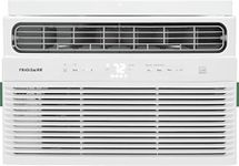 Frigidaire FHWW064WD1 Window Air Conditioner, 6000 BTU, White