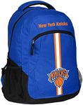 FOCO New York Knicks NBA Action Backpack