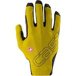 CASTELLI 4520034-755 UNLIMITED LF GLOVE Men's Cycling gloves GOLDENROD L