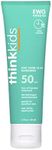 Thinksport Kids SPF 50+ Mineral Sun