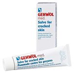 Gehwol med Salve 125ML