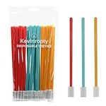 Kevinrooty 30PCS Disposable Crevice