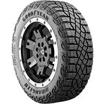 Goodyear Wrangler Territory MT Mud Terrain LT315/70R17 113/110S C Light Truck Tire