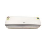 VESTAR 1.5Ton 3 Star Split AC (100% Copper Coil with Hidden Display Eco/Power Saving Mode, White)