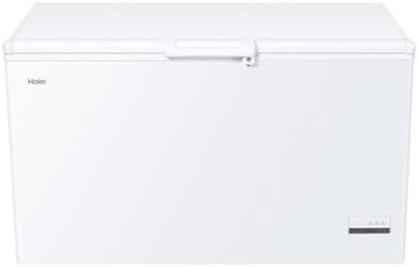 Haier HCE3