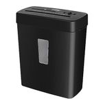 Oem Paper Shredders