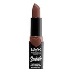 NYX PROFESSIONAL MAKEUP Suede Matte