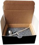 Badger Airbrush Velocity Gravity Feed Air Brush BAR1V R1V