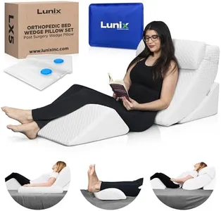 Lunix 4pcs