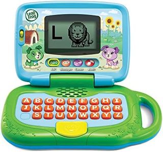 LeapFrog M