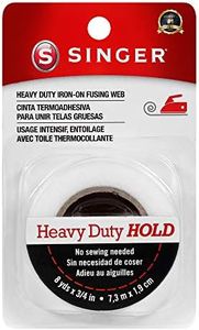Fusing Web Heavy-Duty-.75"X8yd