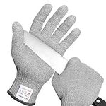 Schwer ANSI A9 Cut Resistant Gloves