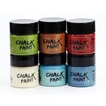 NEW Chalk Paints