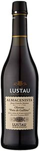 Lustau Almacenista Oloroso Pata de Gallina Sherry 50cl