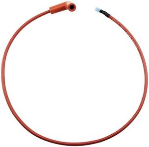 Replacement heater burner ignition cable 394800-30 104831-02 is suitable fits Honeywell intermittent ignition module