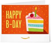 Amazon.com.au Gift Card - Print - B