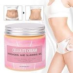 Hot Cream, mopoyat cellulite cream 