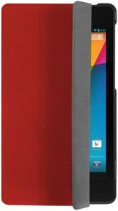 Seidio Ledger Folio Case for LG Google Nexus 7 (2013)(CSF1ASN72-RD)