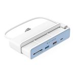 HyperDrive 6-in-1 USB-C Hub for iMac 24″