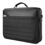 Heavy Duty Gaming Laptops Bag (Black) for Alienware Laptops up to 12.25 inches