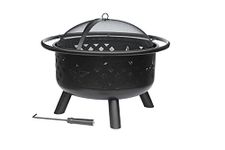 Landmann Crossfire Firepit