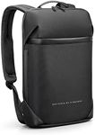 KINGSONS 15.6 Inch Laptop Backpack 